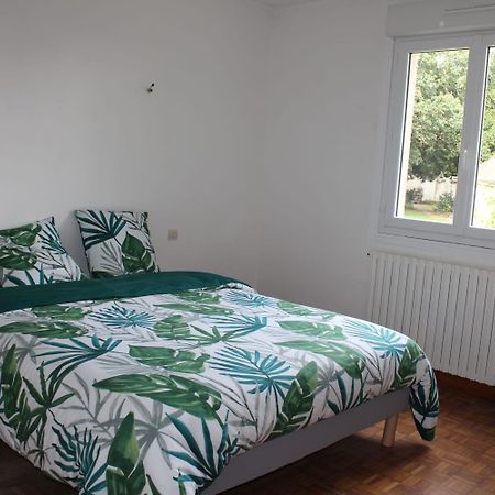 Chambre A La Campagne Guest House Pluméliau Eksteriør bilde