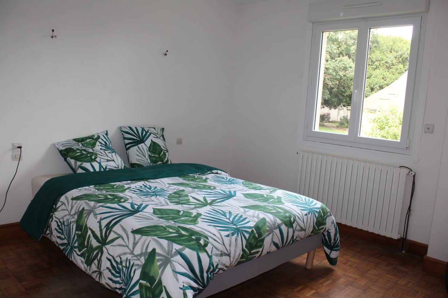 Chambre A La Campagne Guest House Pluméliau Eksteriør bilde